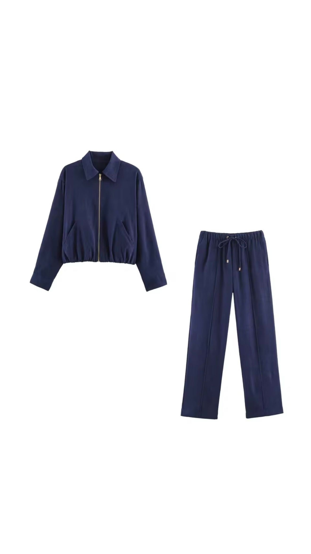 Aline tracksuit