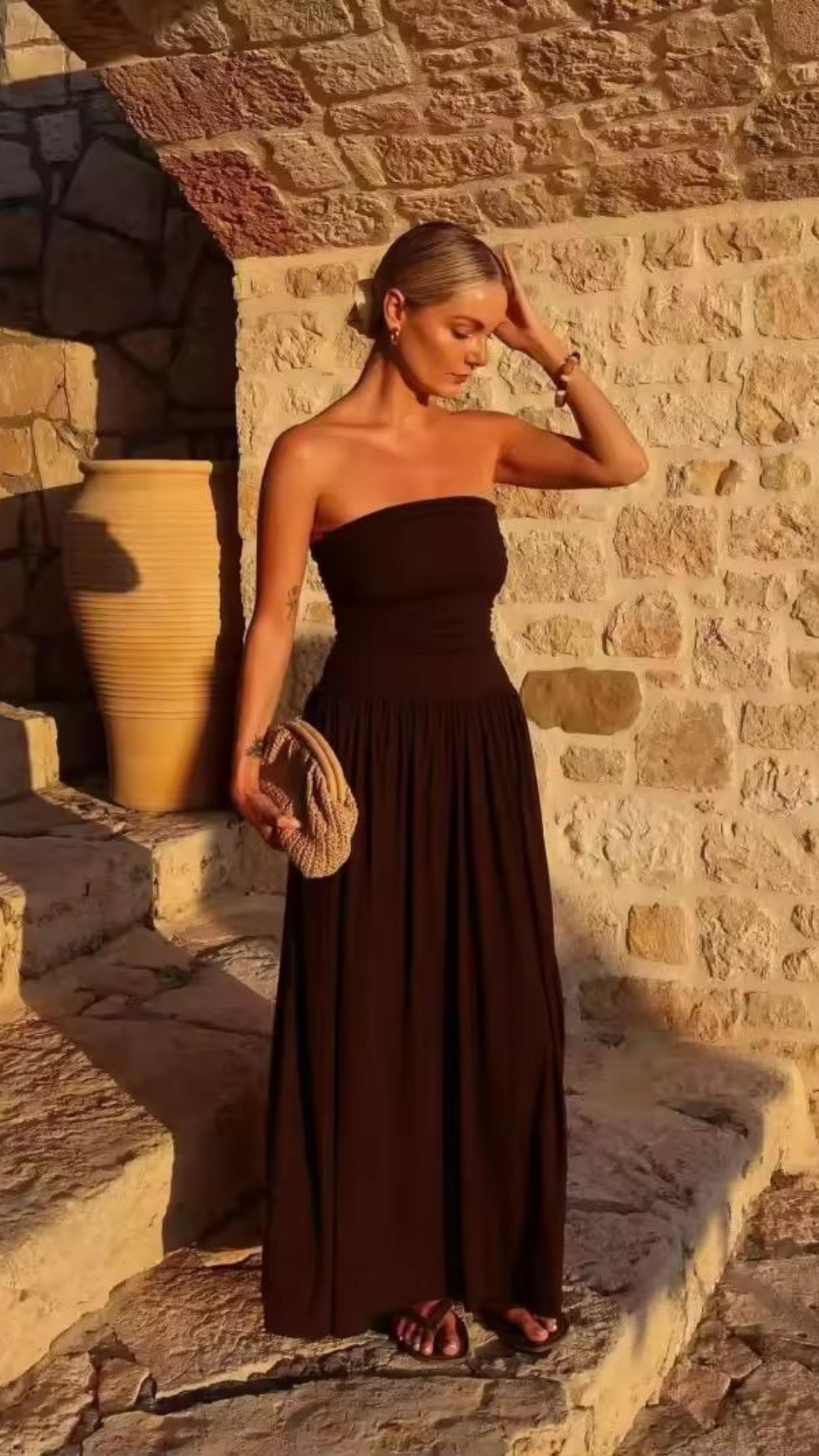 Mila Dress