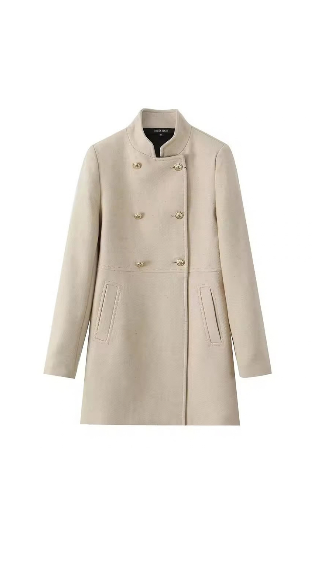 Lisa coat