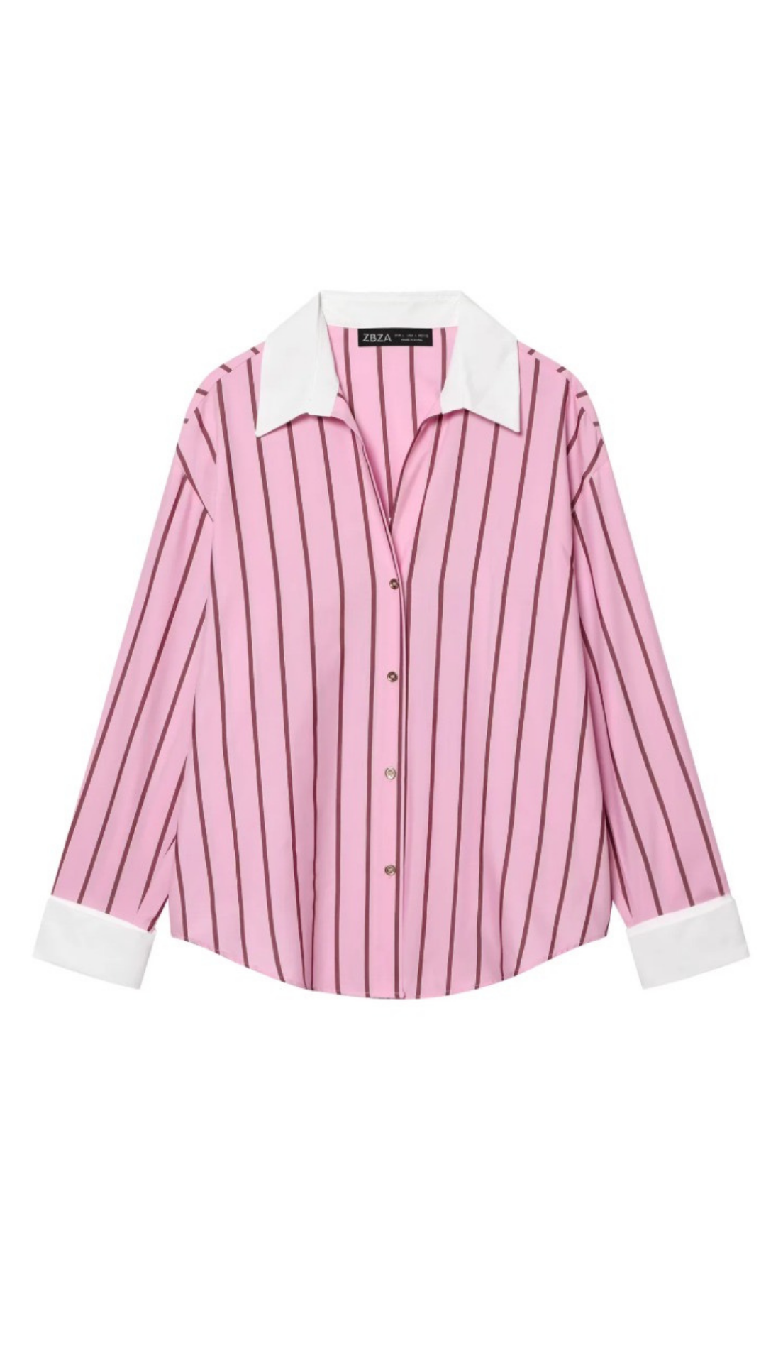 Candy Office Shirt