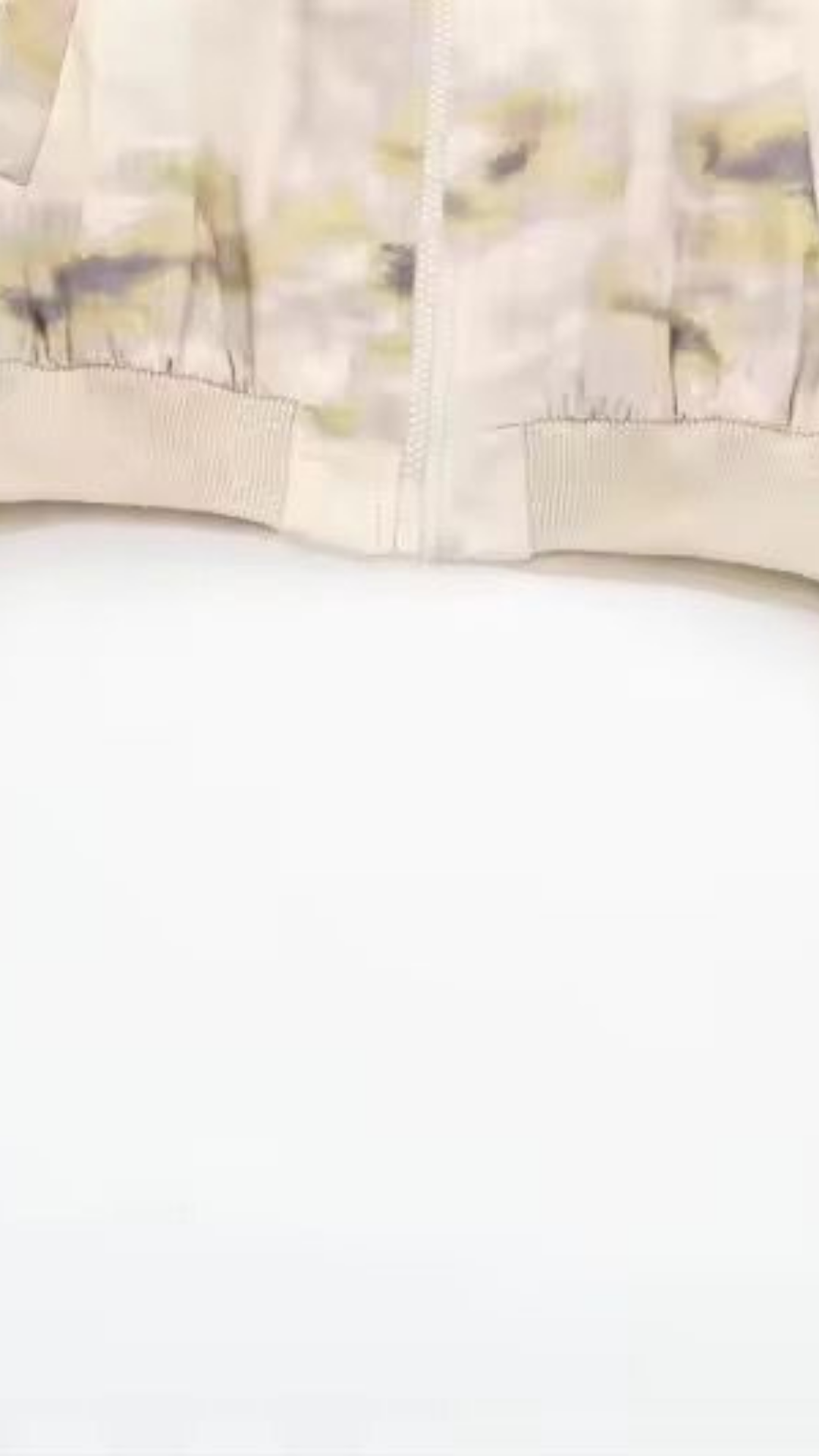 Chic Jacket & Skirt Set