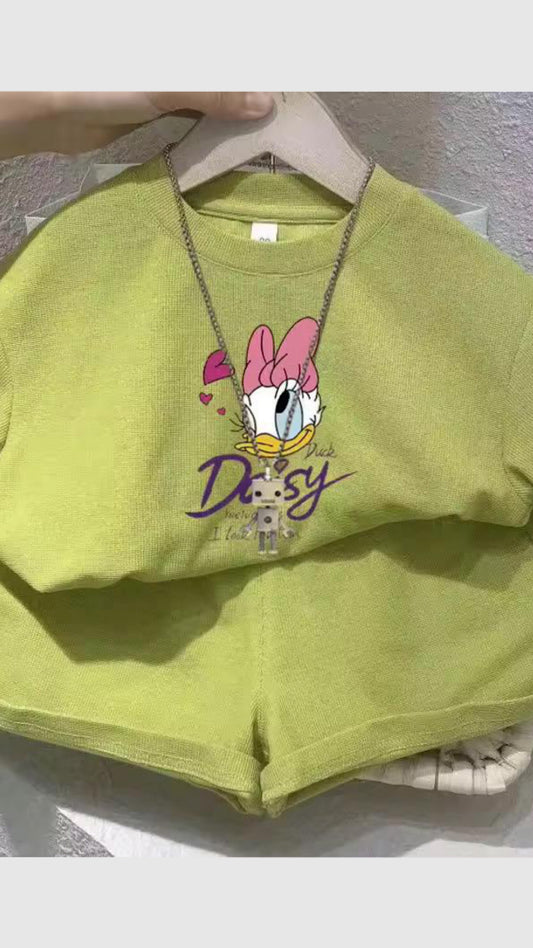 Daisy Set