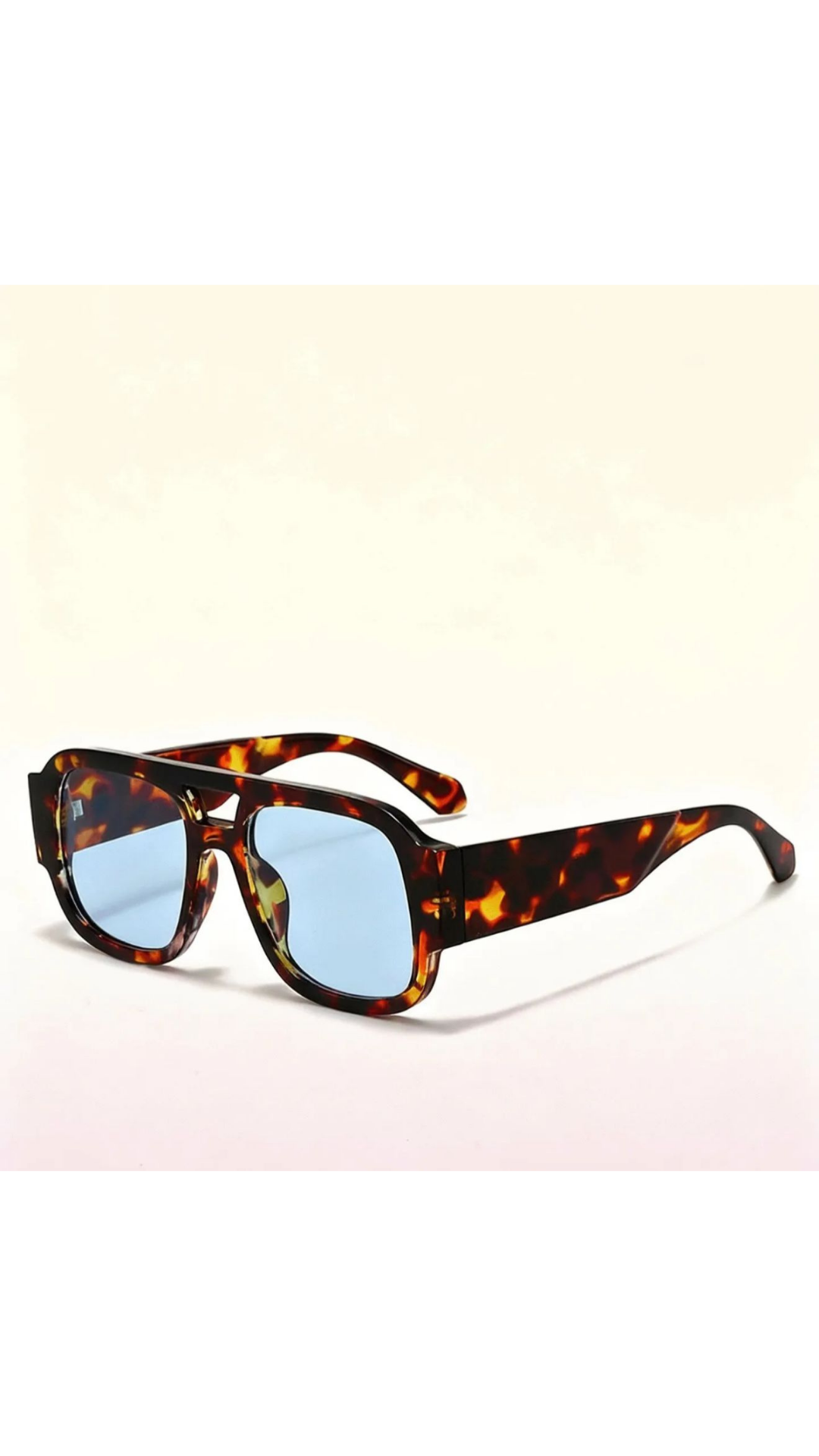 Sunglow Sunglasses