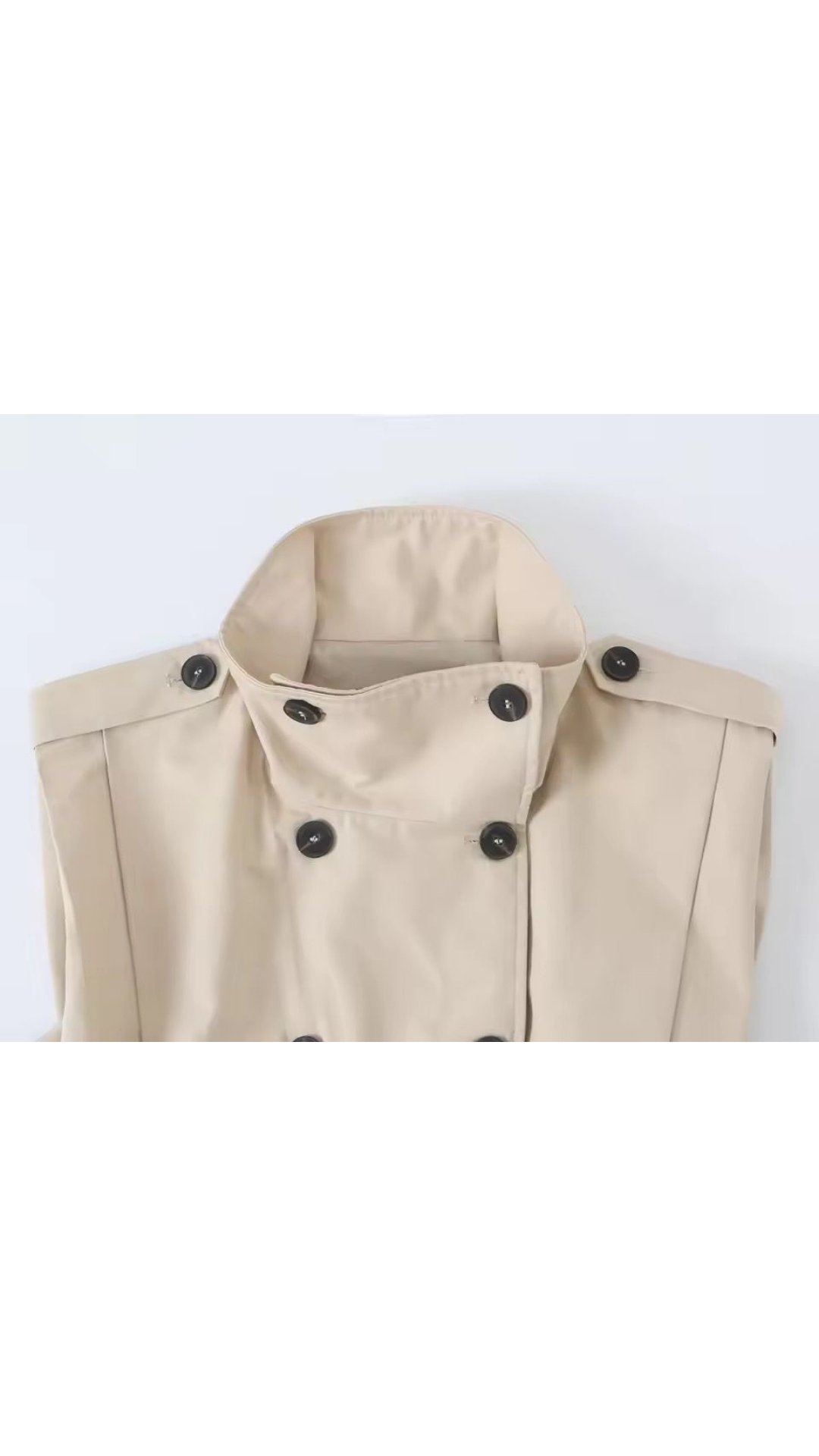 Monique jacket