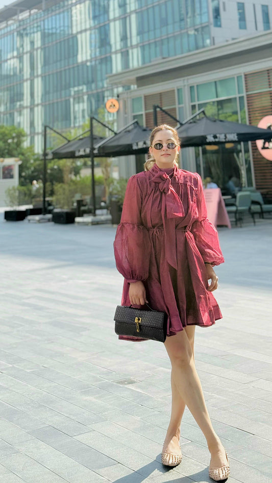 Rosabelle Dress