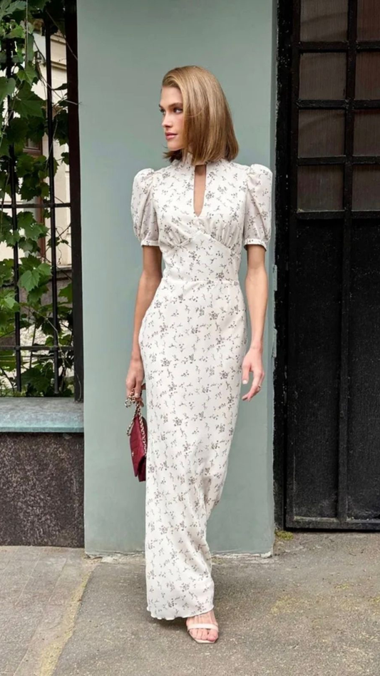 Meadow Muse Dress