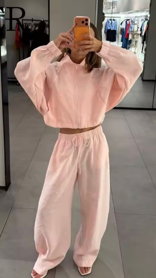 Stigma set