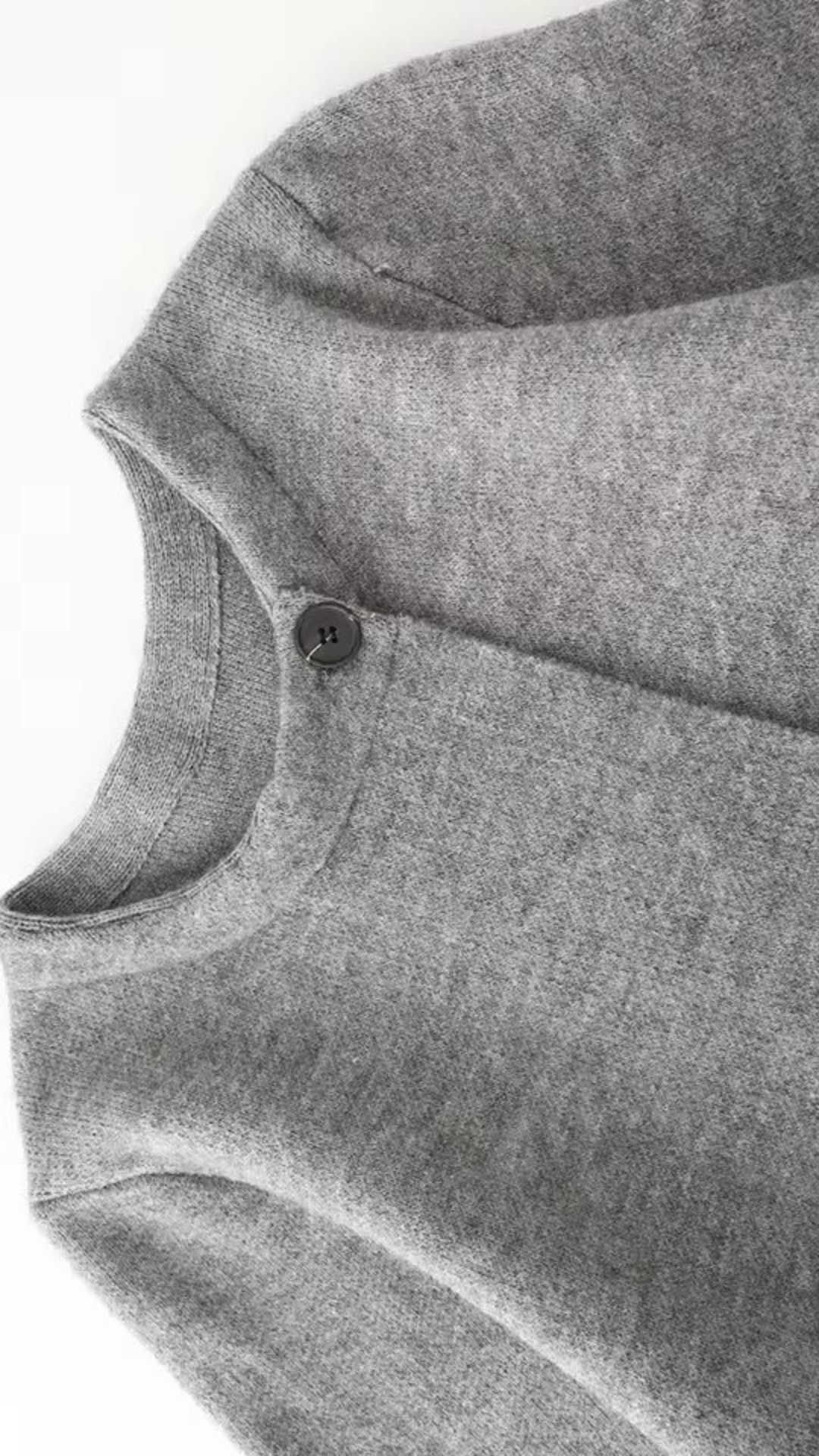 Rebel girl knit top