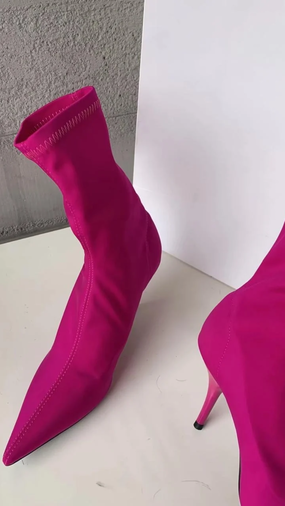 Cactus Blossom Boots