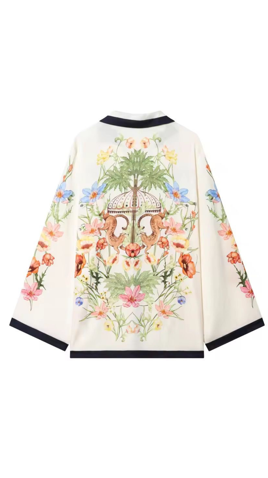 Garden Muse Set