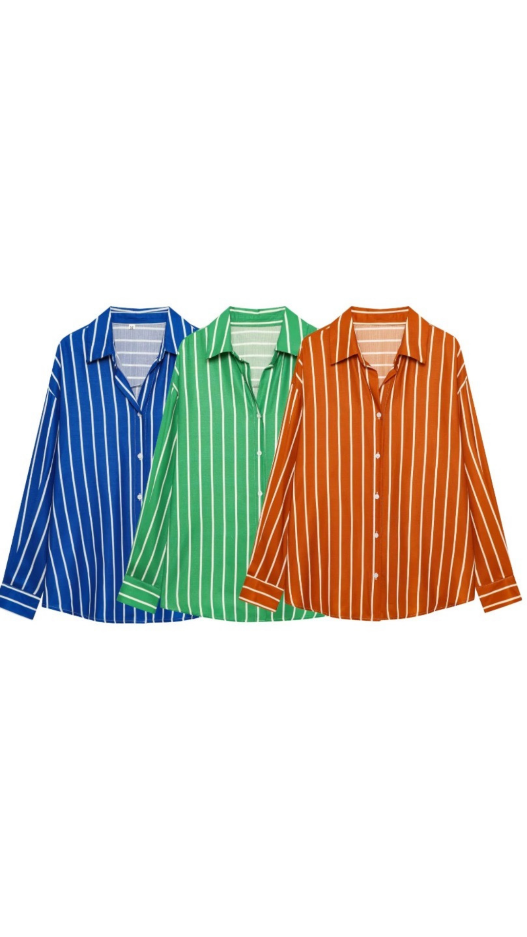 Summer Line Shirts