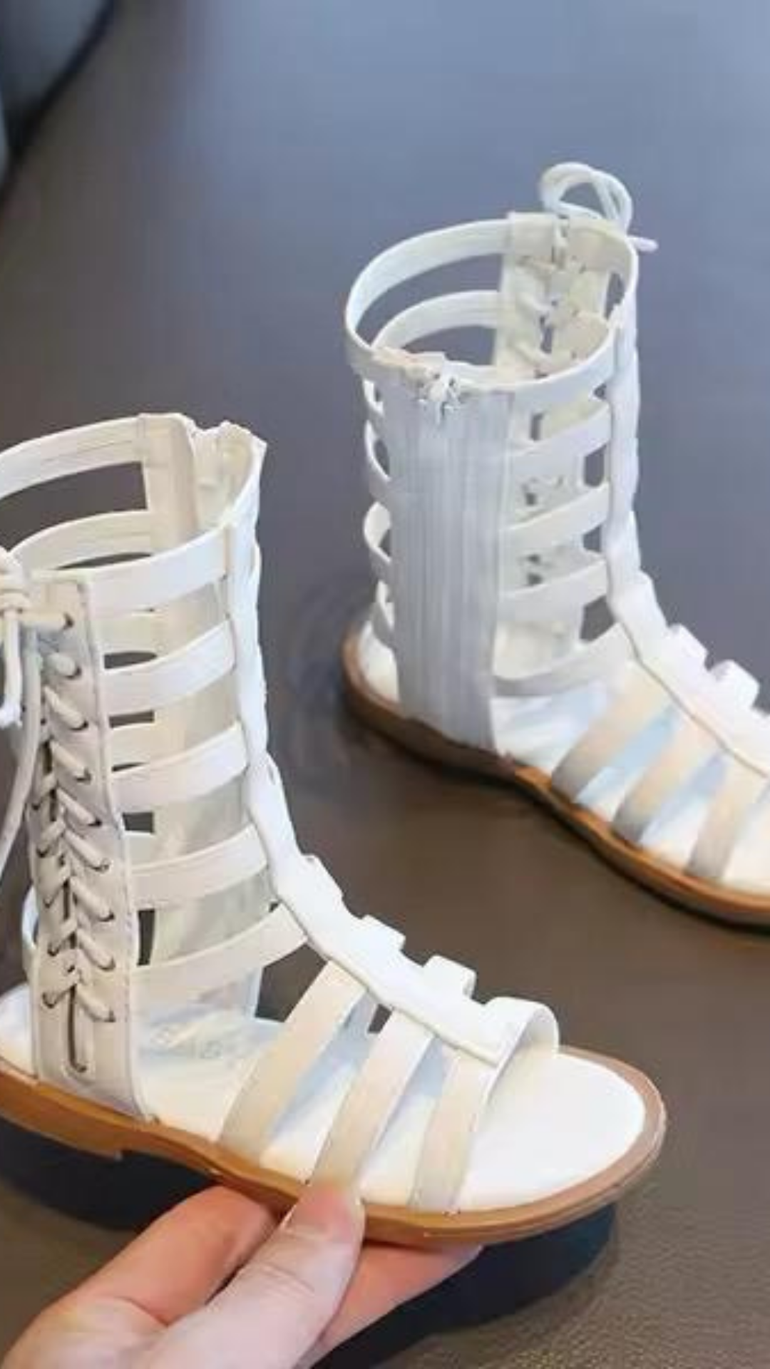 Gladiator Sandals