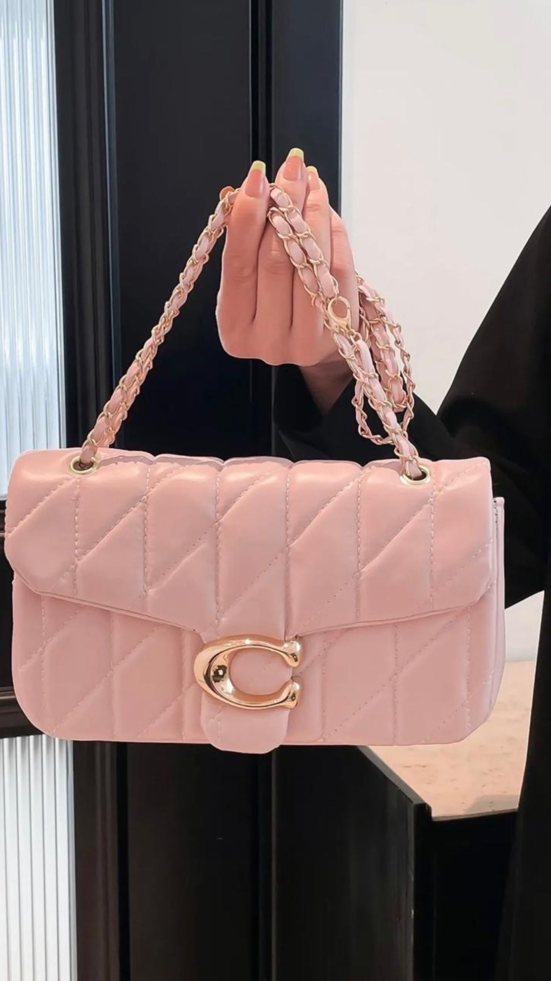 Whitmore Bag