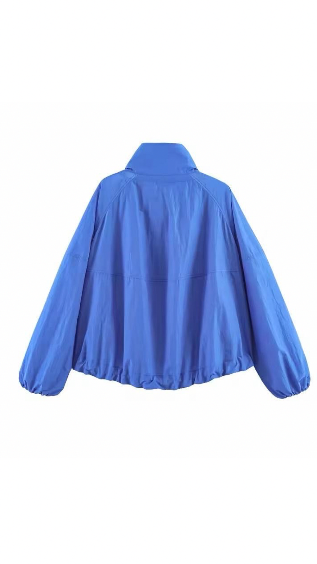 Martha Summer Jacket