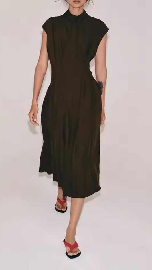 Knotted Dress