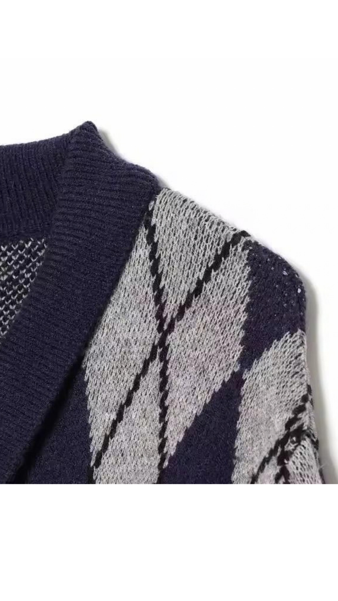 The harper sweater