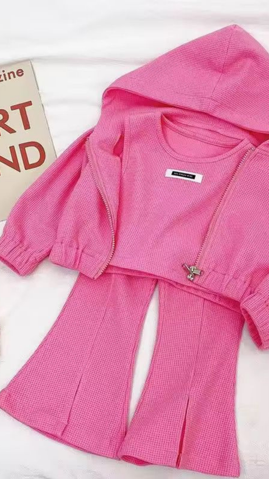 Stylo Lil Tracksuit