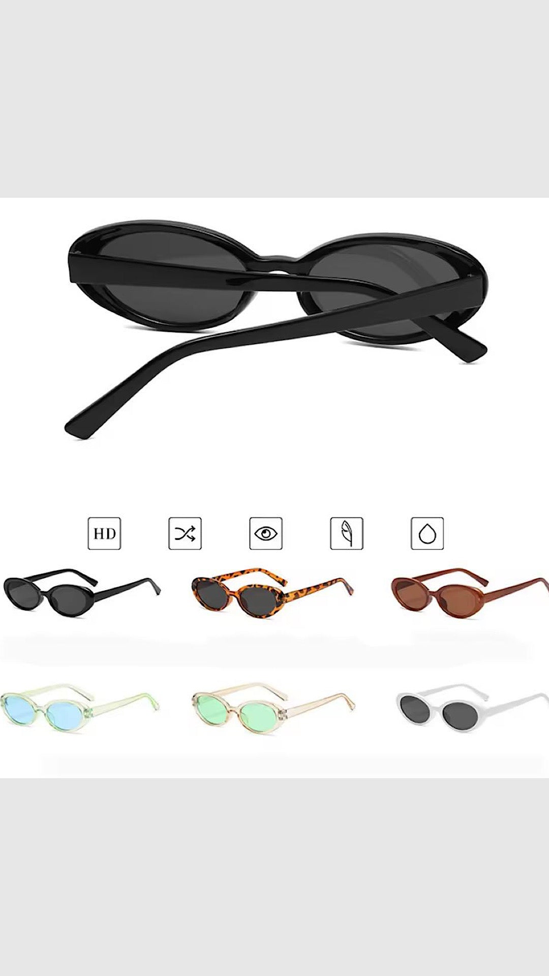 Mimi Sunglasses