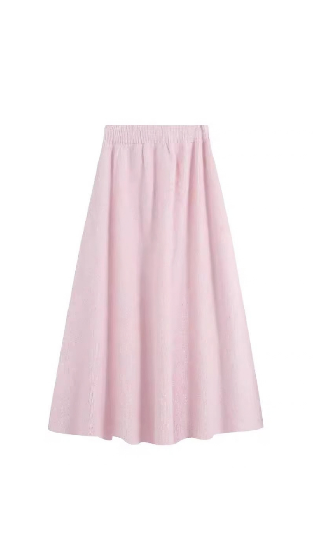 Angelina skirt set