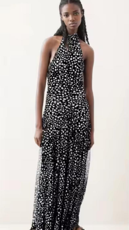 Cabana Crush Dress