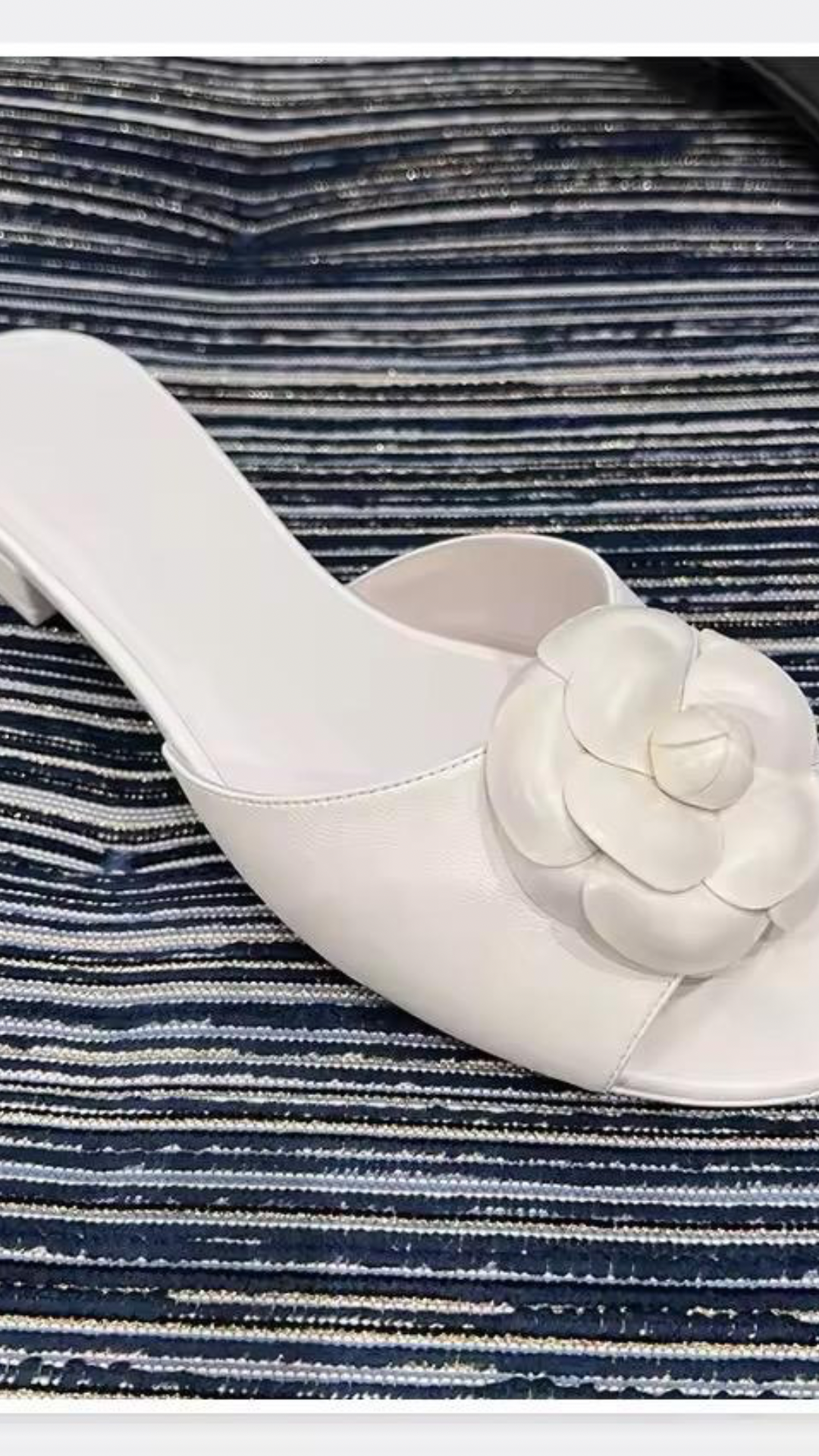 Flower Flats