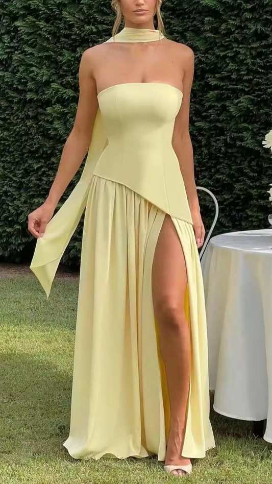 Elvare Dress