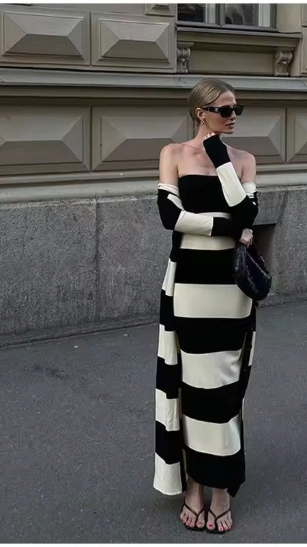 Mayfair Knit Set