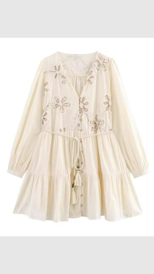 Daisy Dress