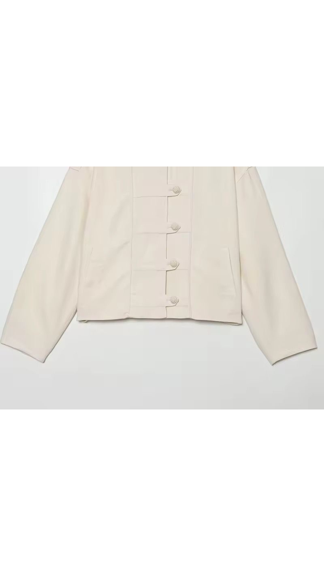 Maria jacket