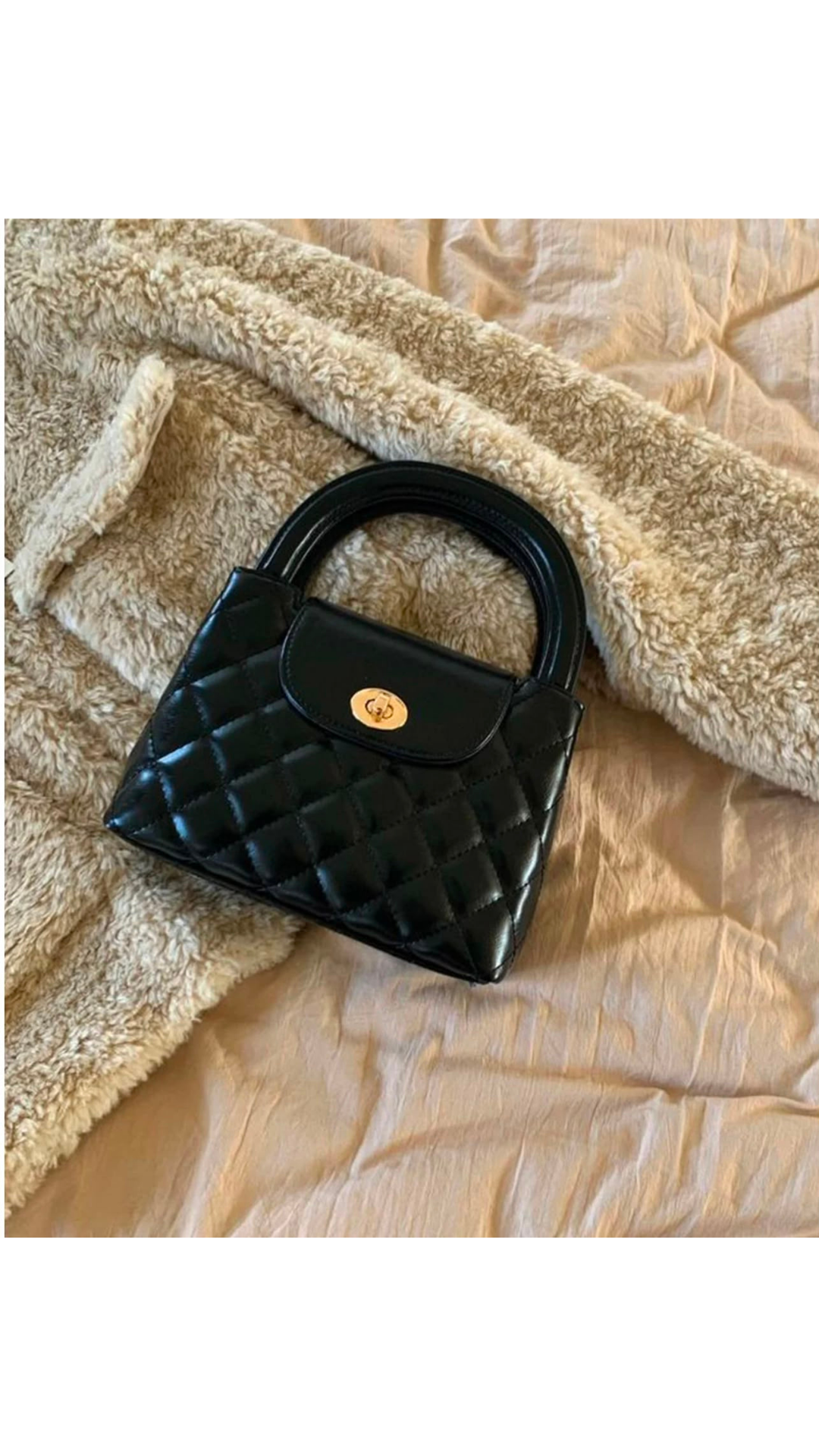 Royale bag