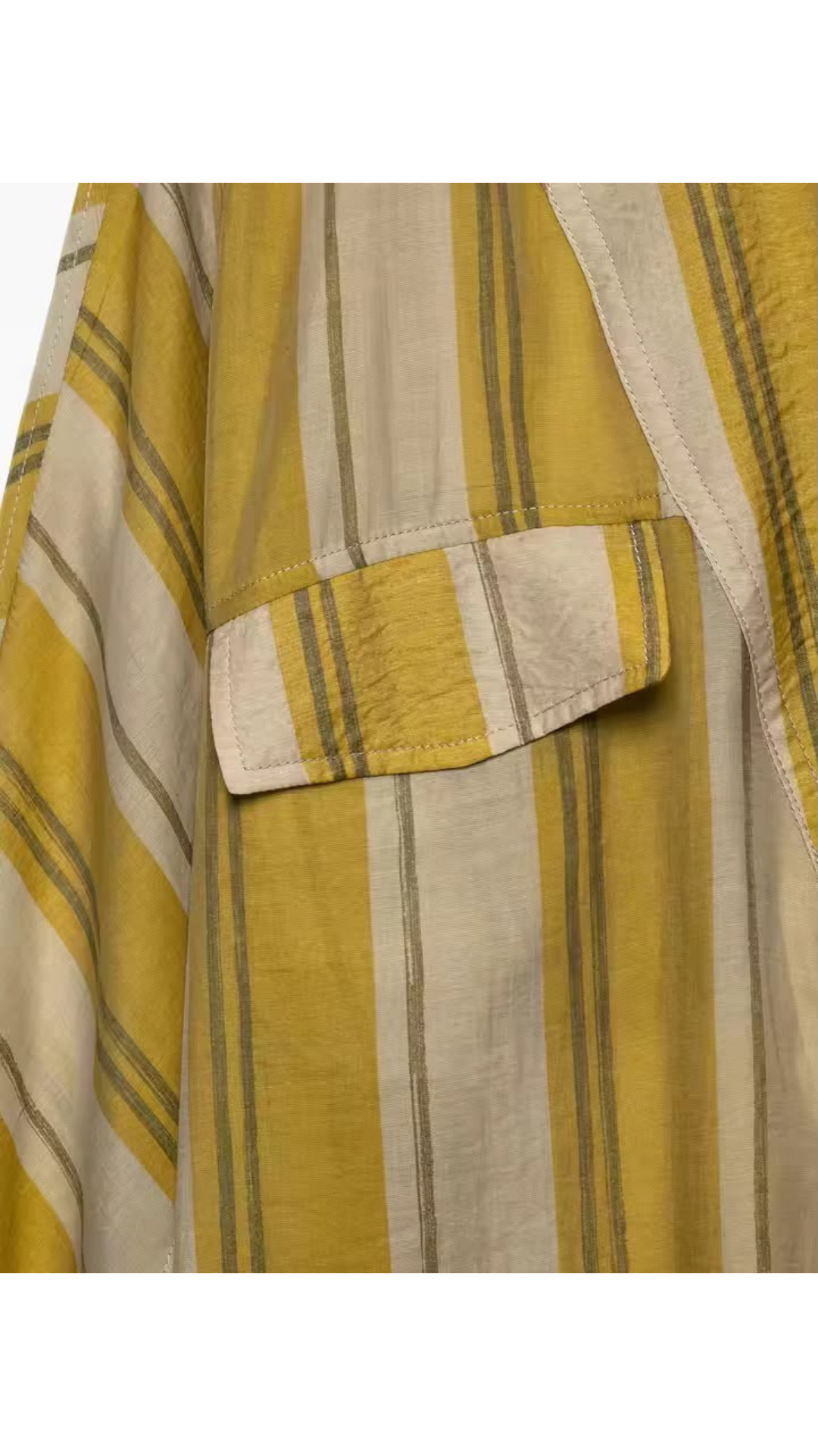 Stripes summer vibe set