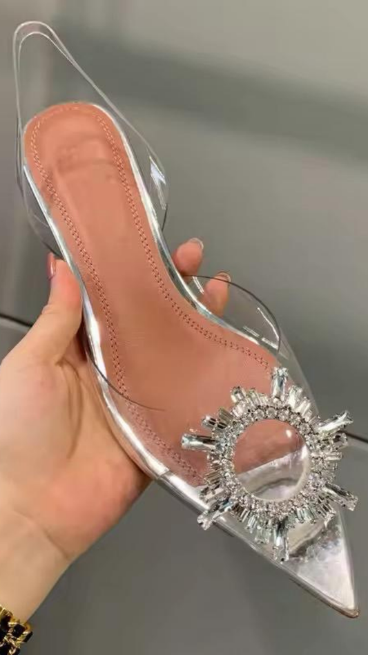 Aira Heels