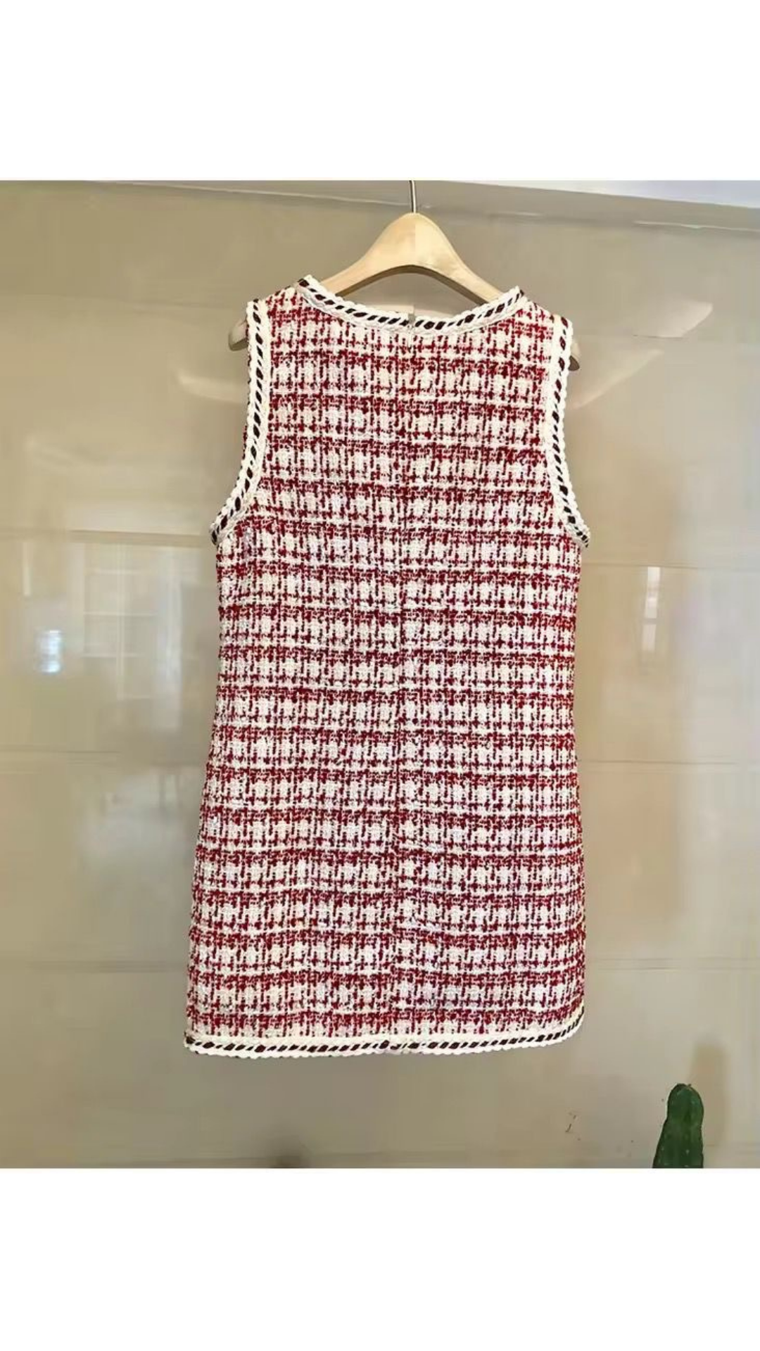 Bellora dress