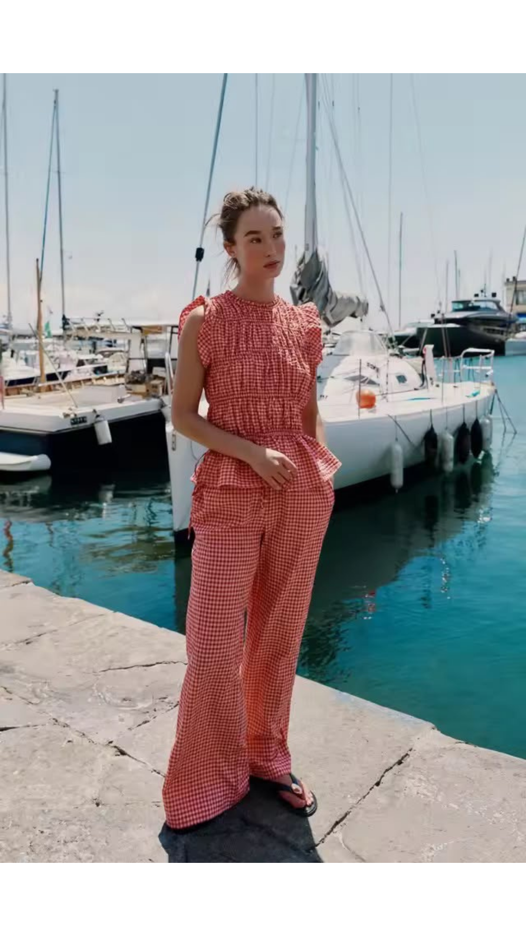 Summer crush coord set