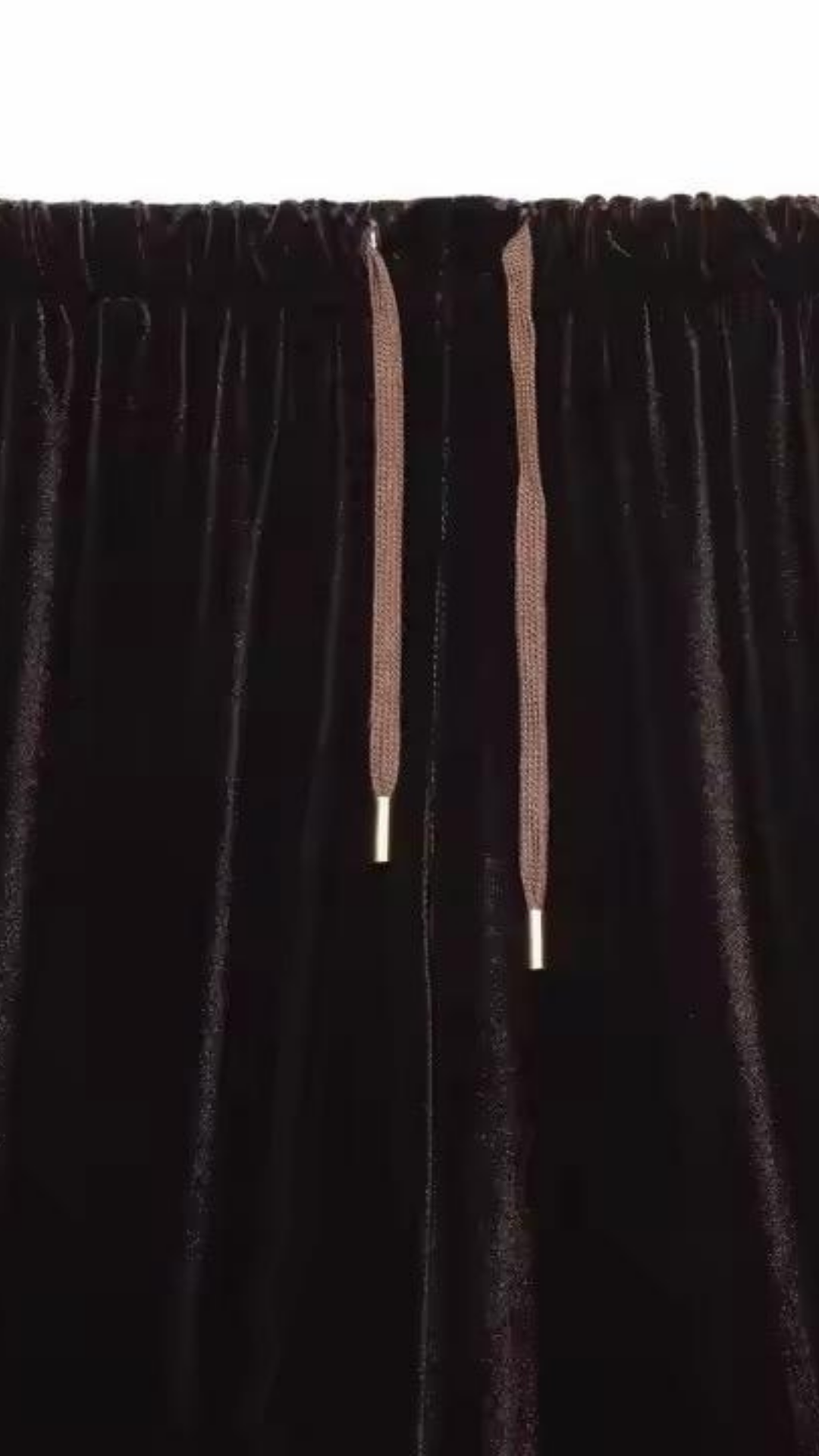 Lisa Velvet Set