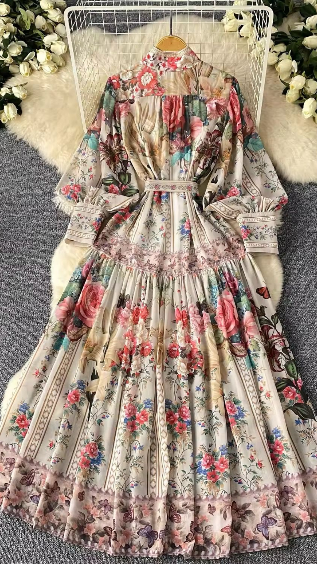 Daydream Dress