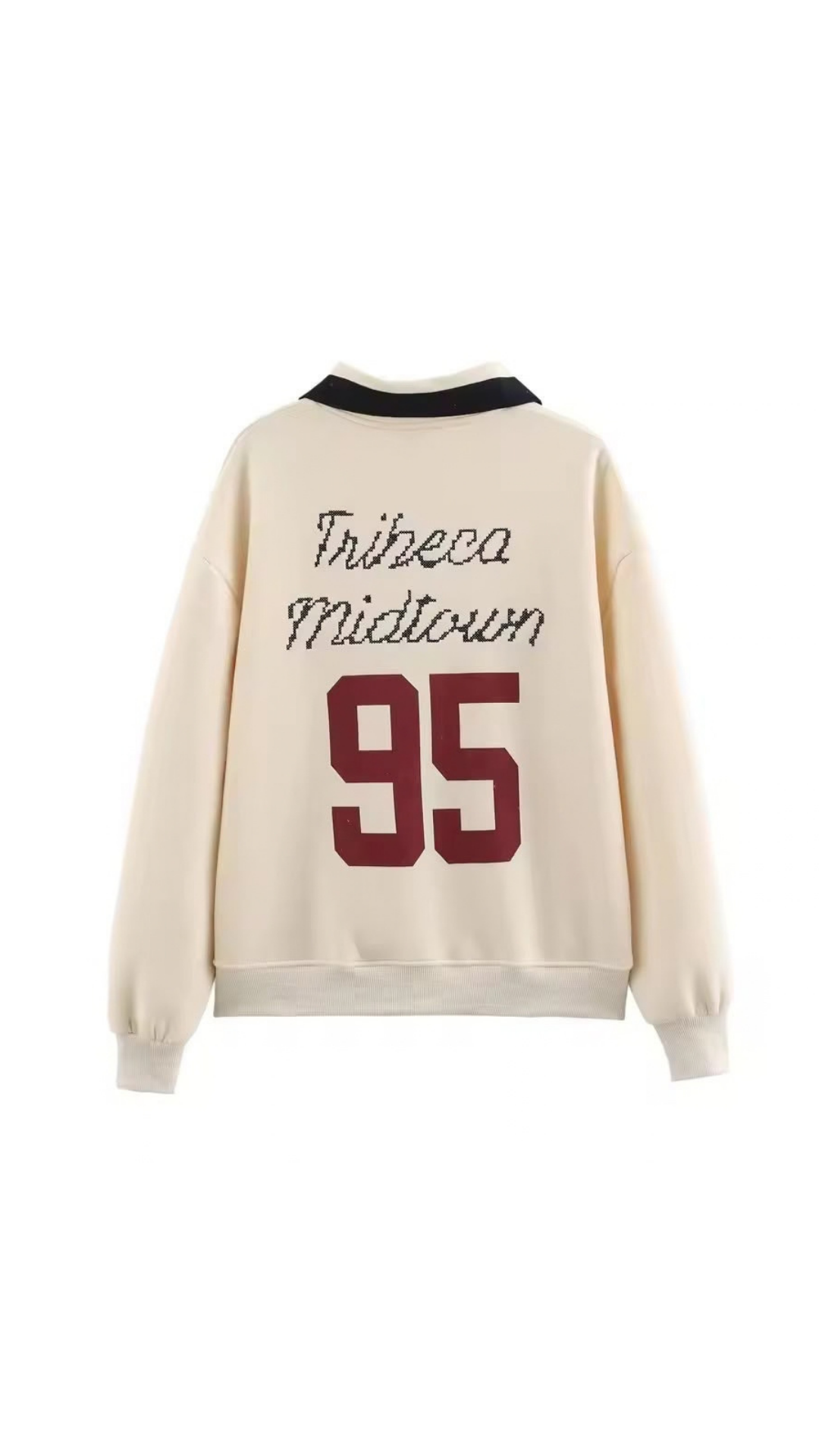 Midtown tracksuit