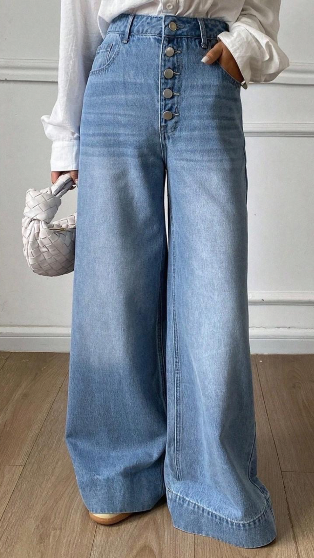 Lisa Denims