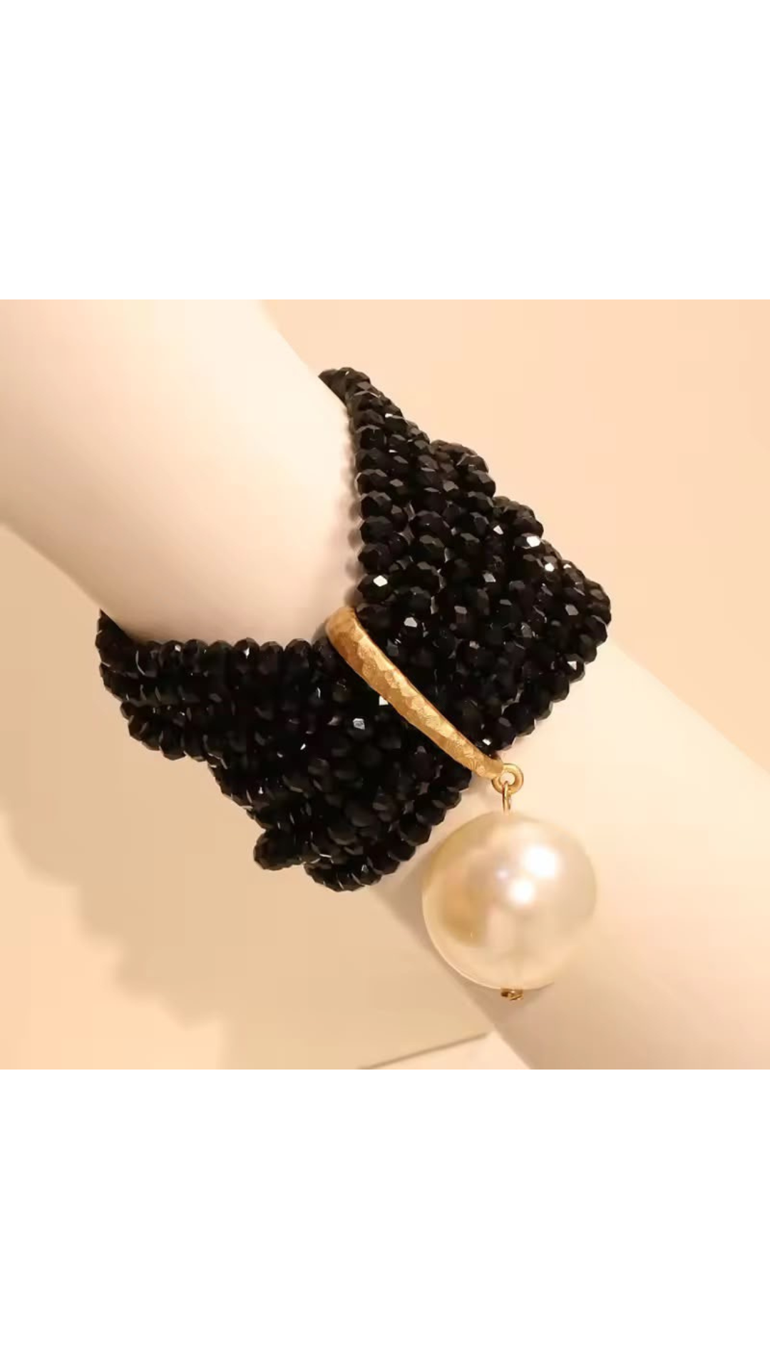 Elara bracelet