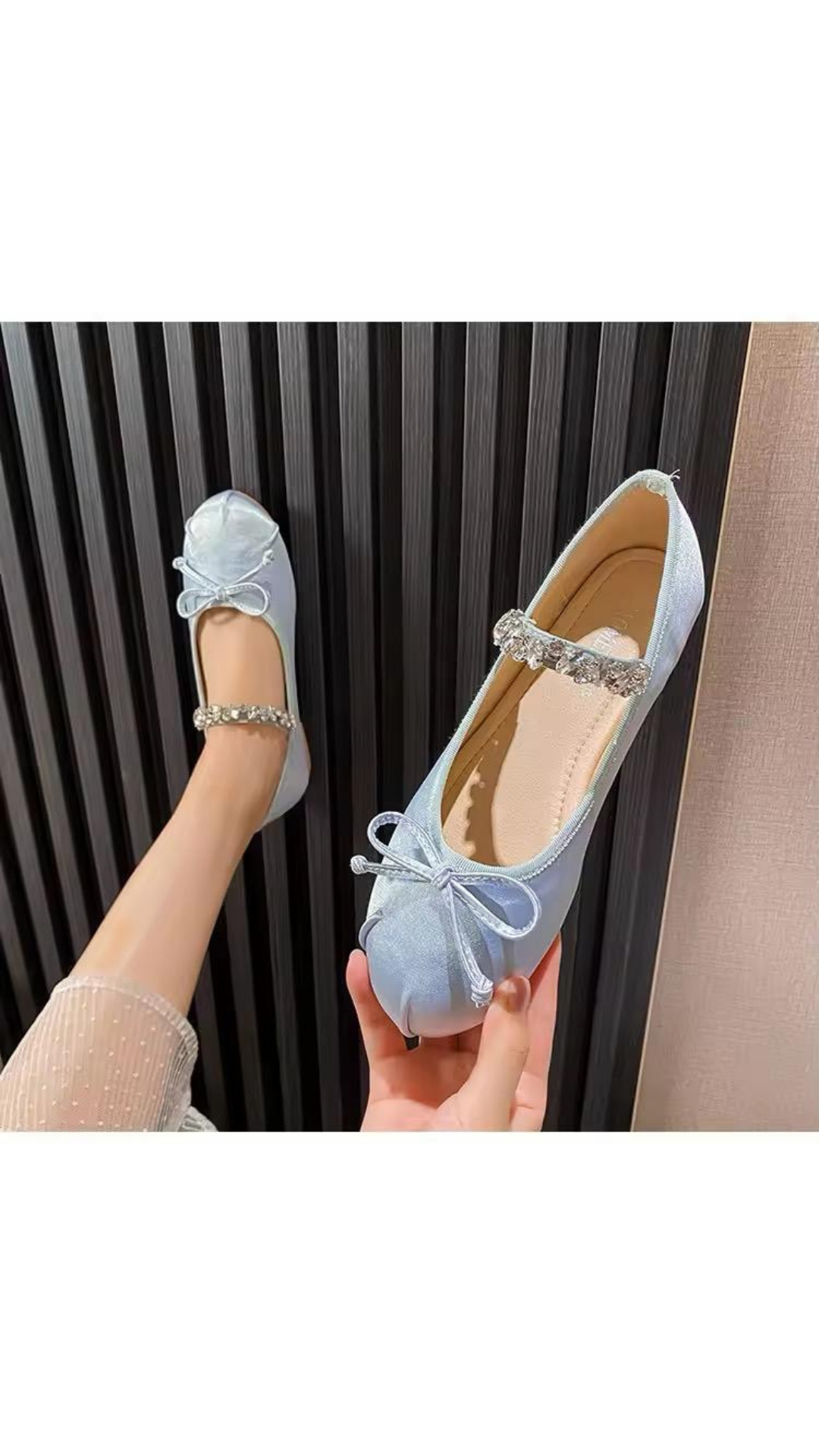 Solenne Flats