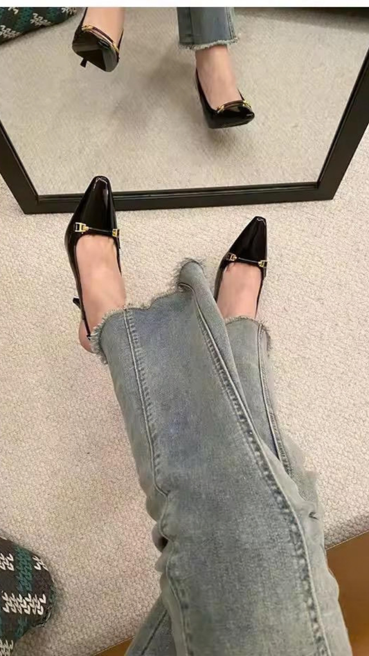 Arden Heels