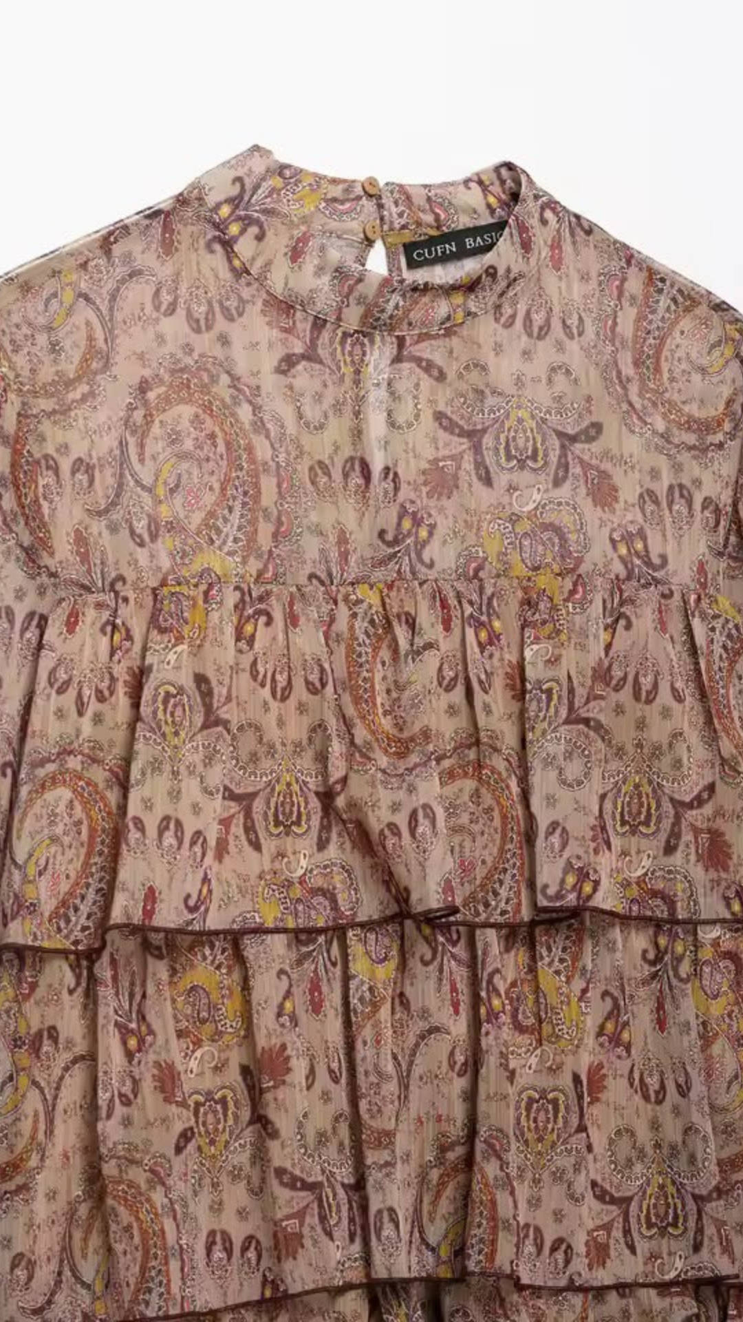 SG Dress