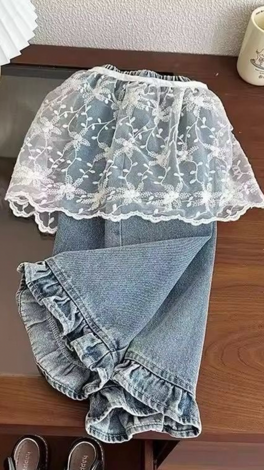 Hoot Denims