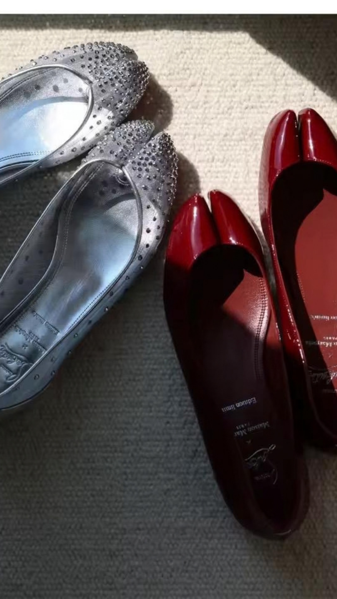 Thea Flats