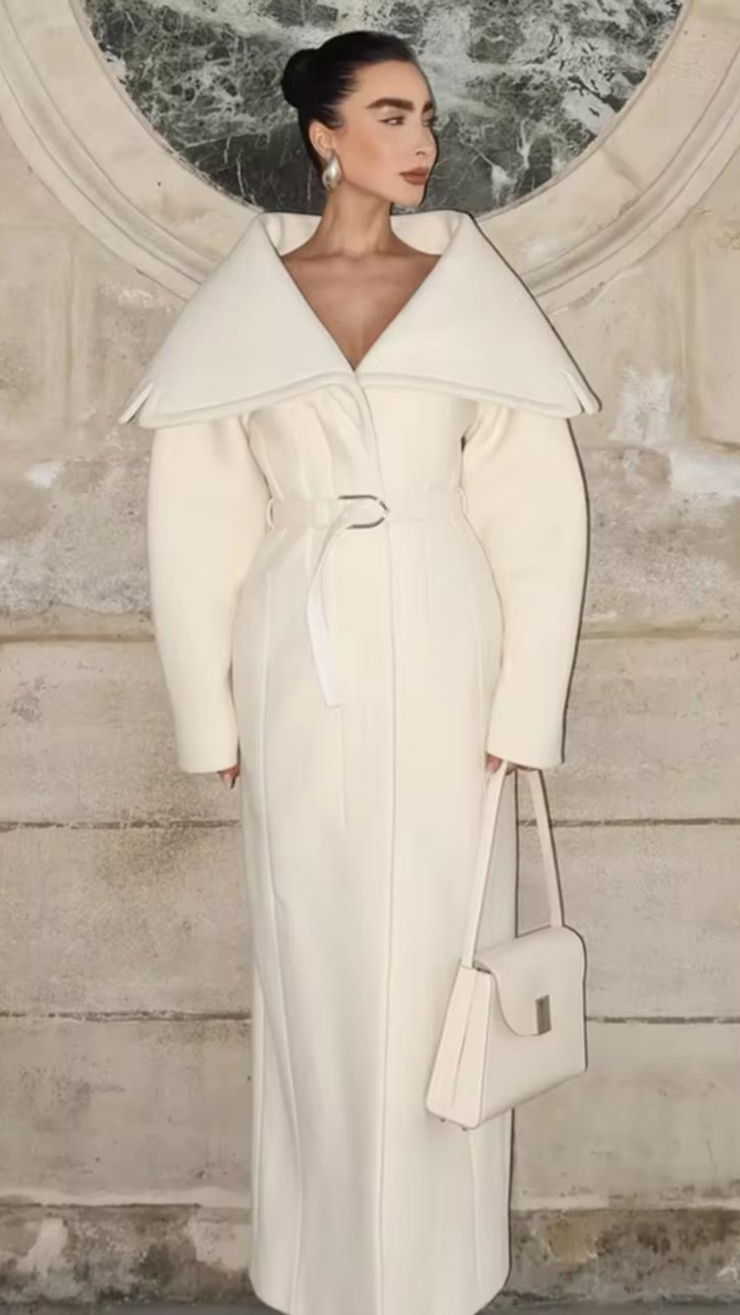 Ocean Coat