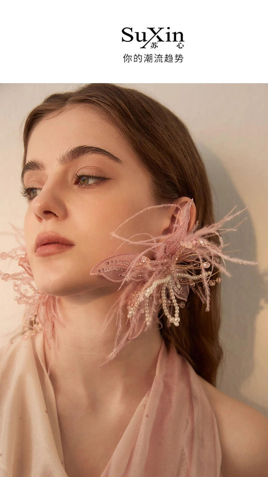 Liora Earrings