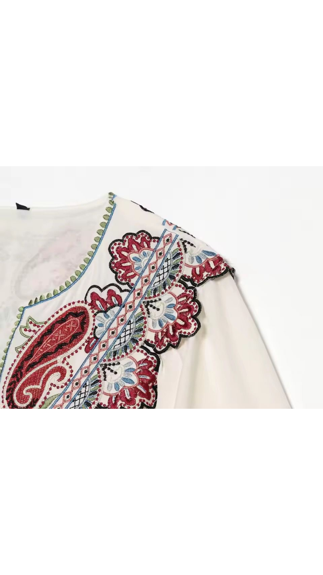 Noma dress