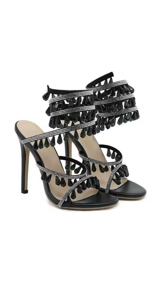 Crystal Heels
