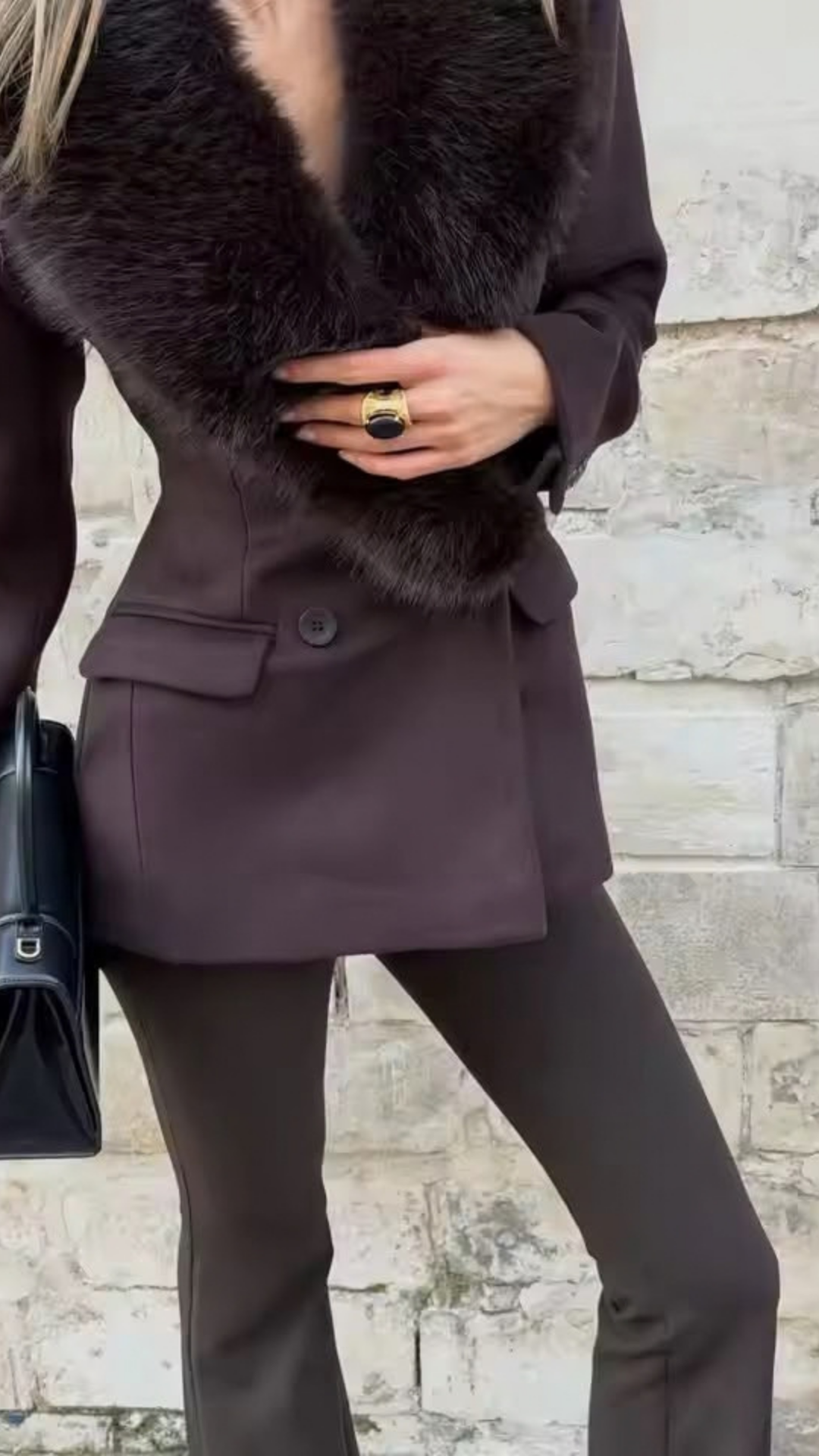 Victoria blazer