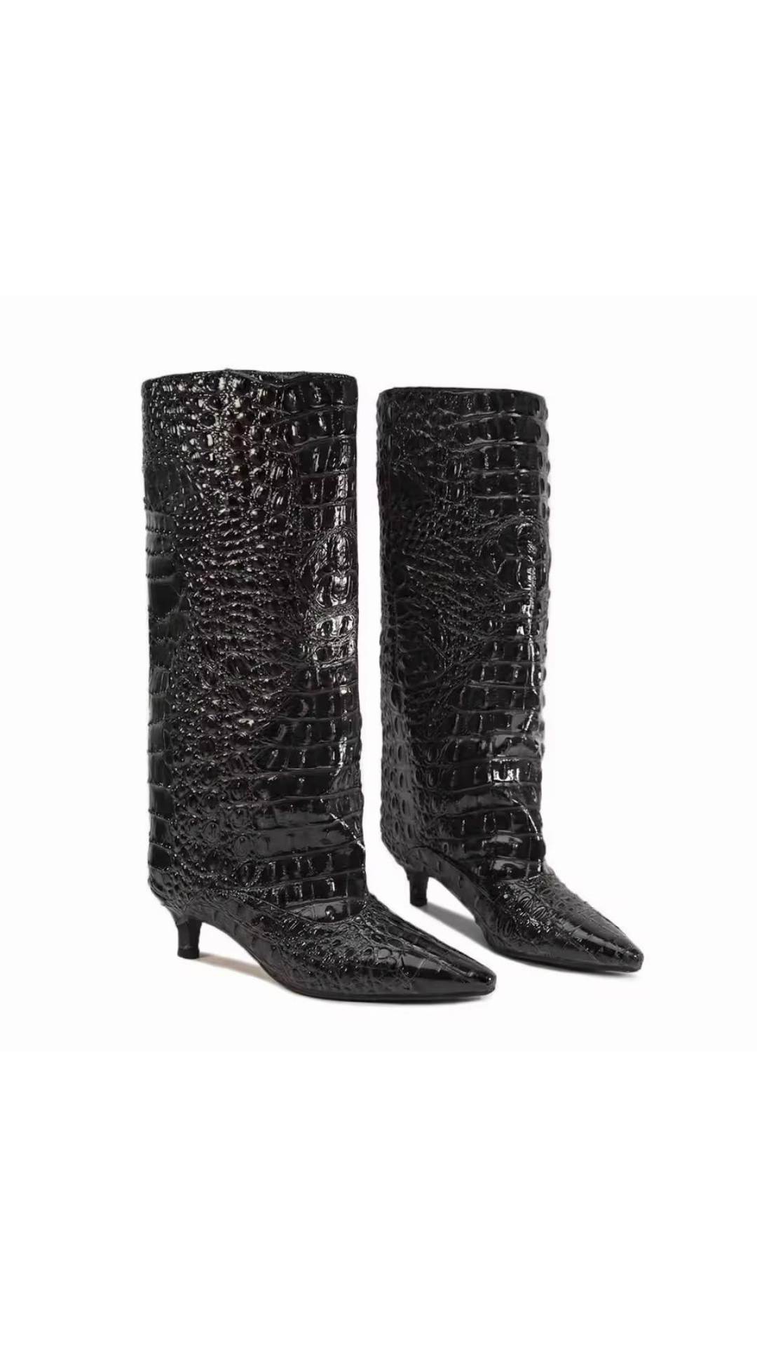 Royale Milano Boots